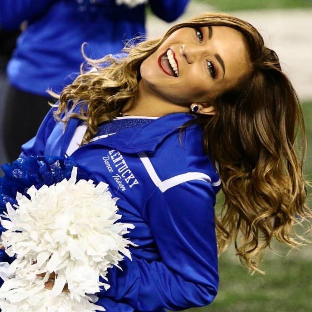 Meet your Posher, Nicki